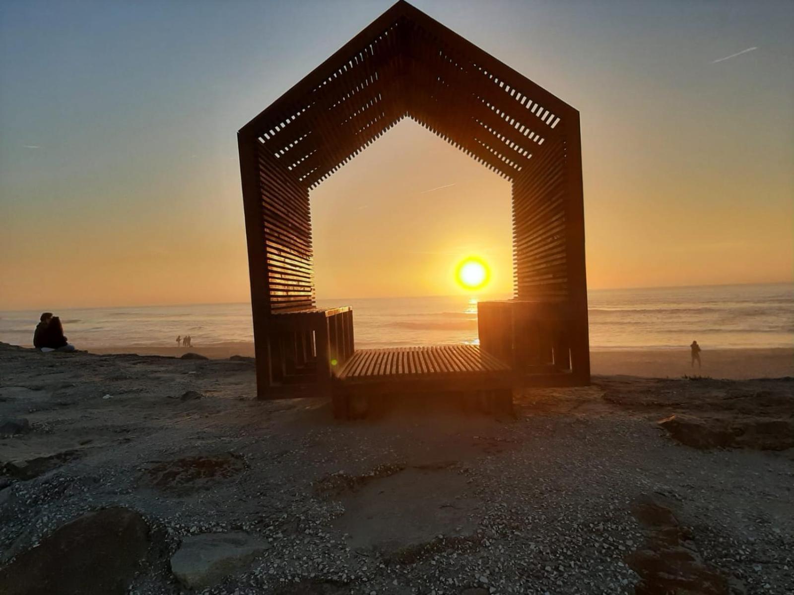 Appartamento Sol E Mar