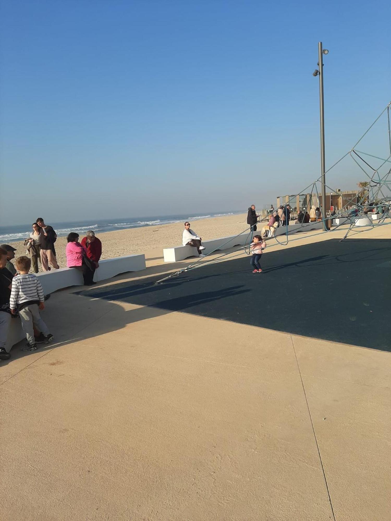 Sol E Mar * Esmoriz