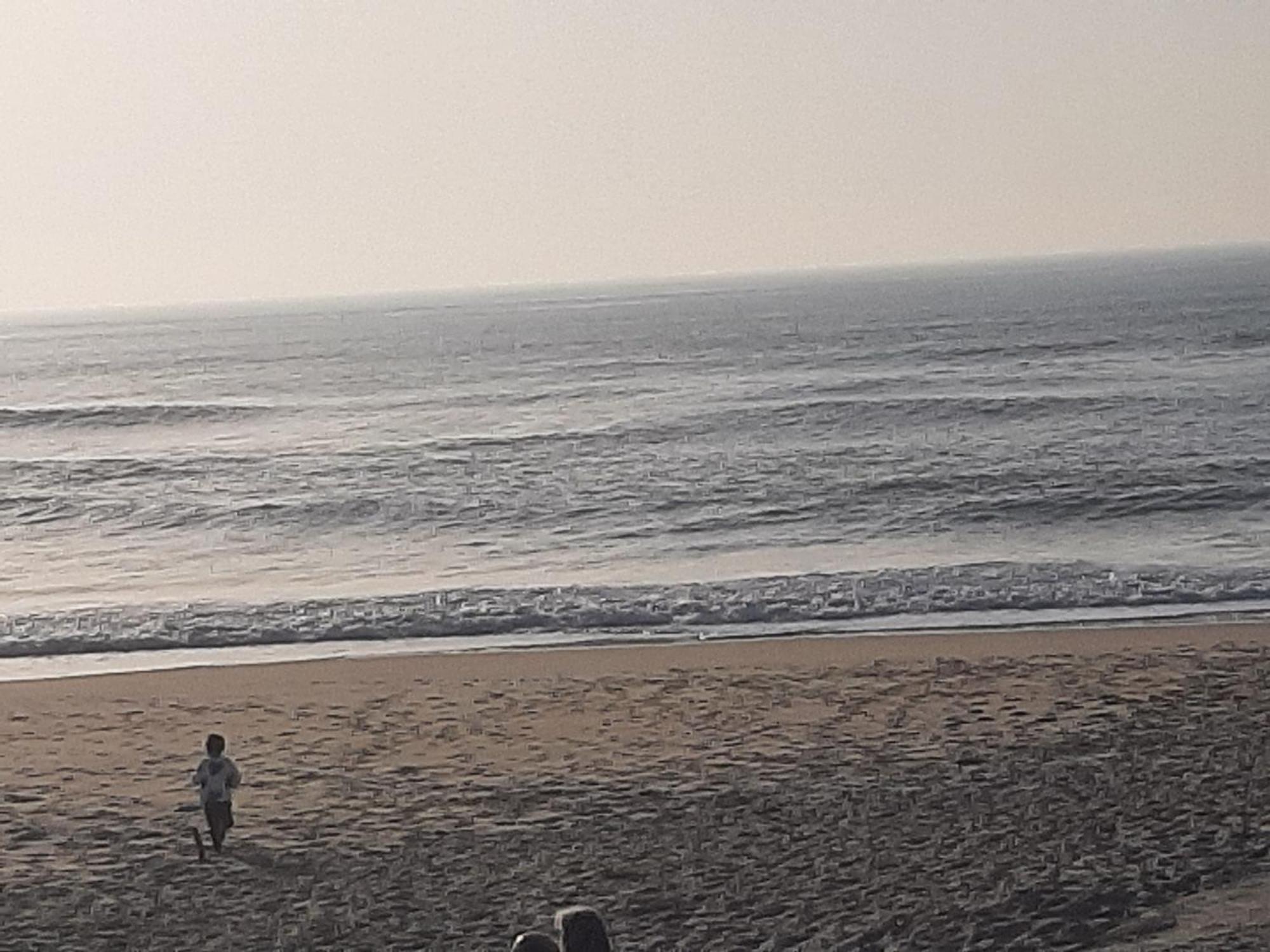 Sol E Mar Apartment *