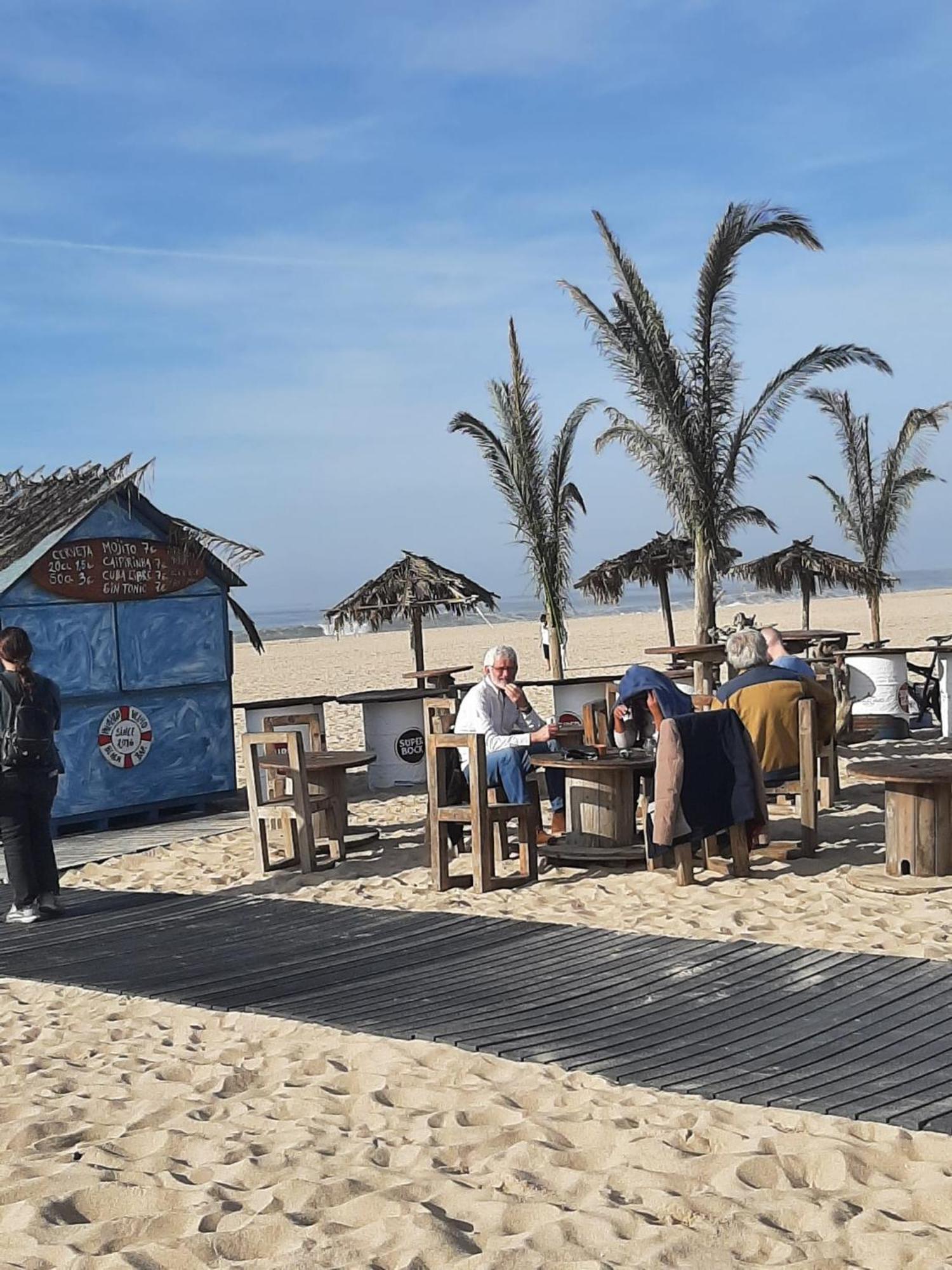 Sol E Mar *