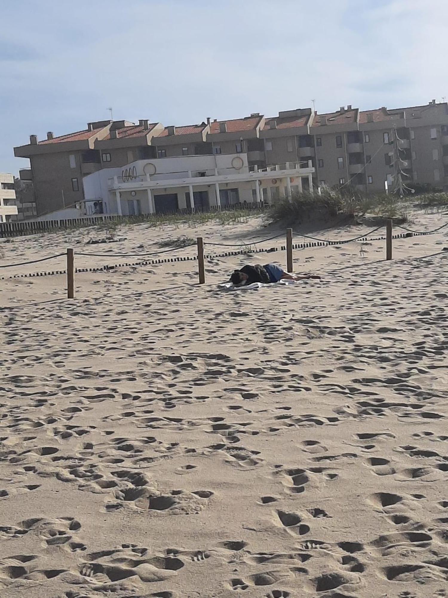 Sol E Mar Esmoriz