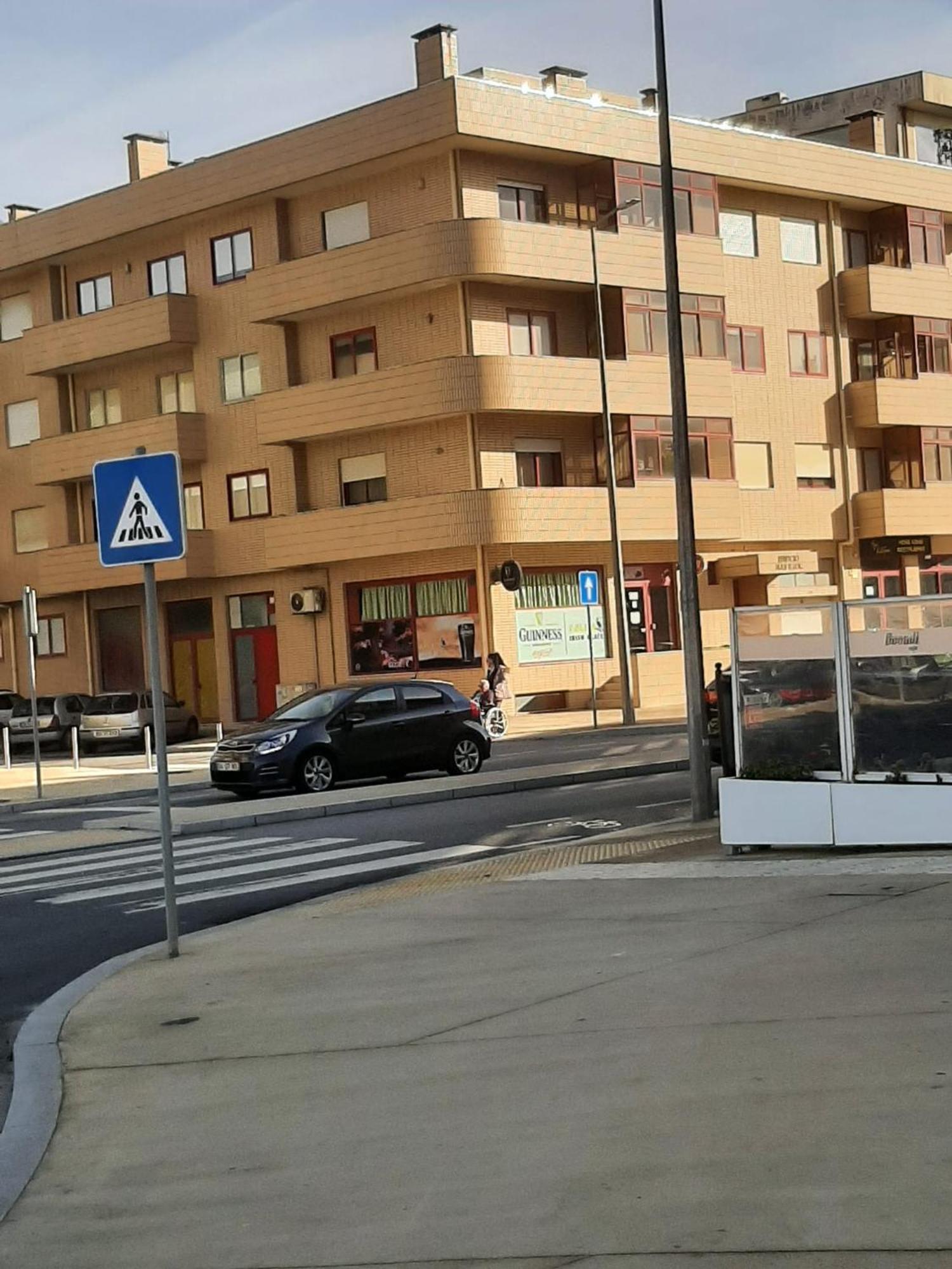 Sol E Mar Apartment *