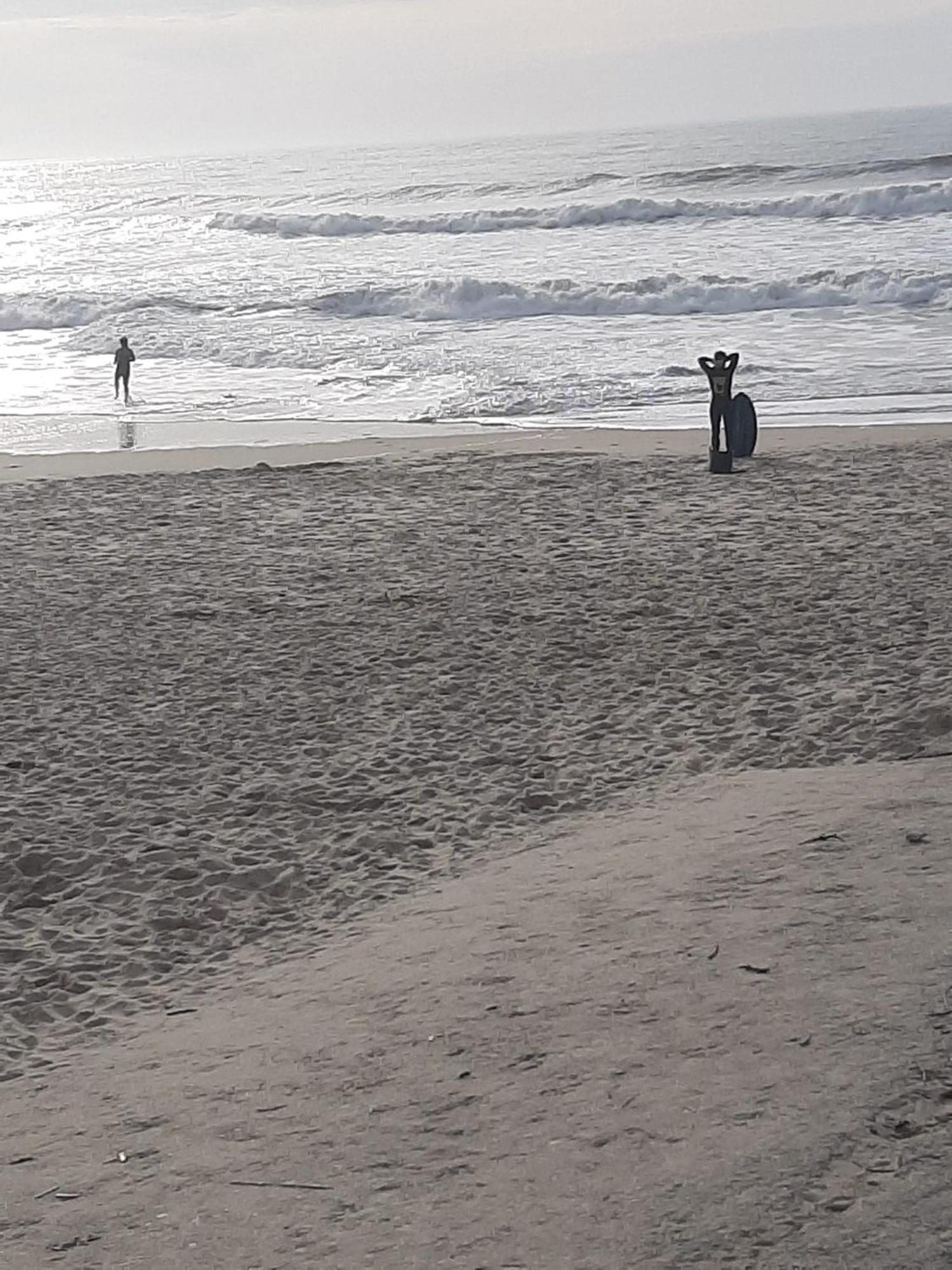 Appartamento Sol E Mar Esmoriz