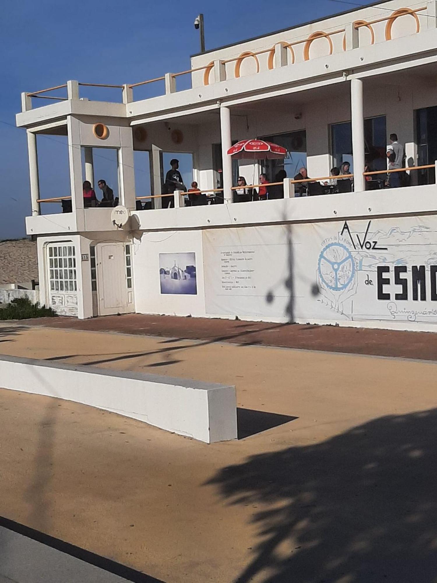 Sol E Mar Apartment Esmoriz