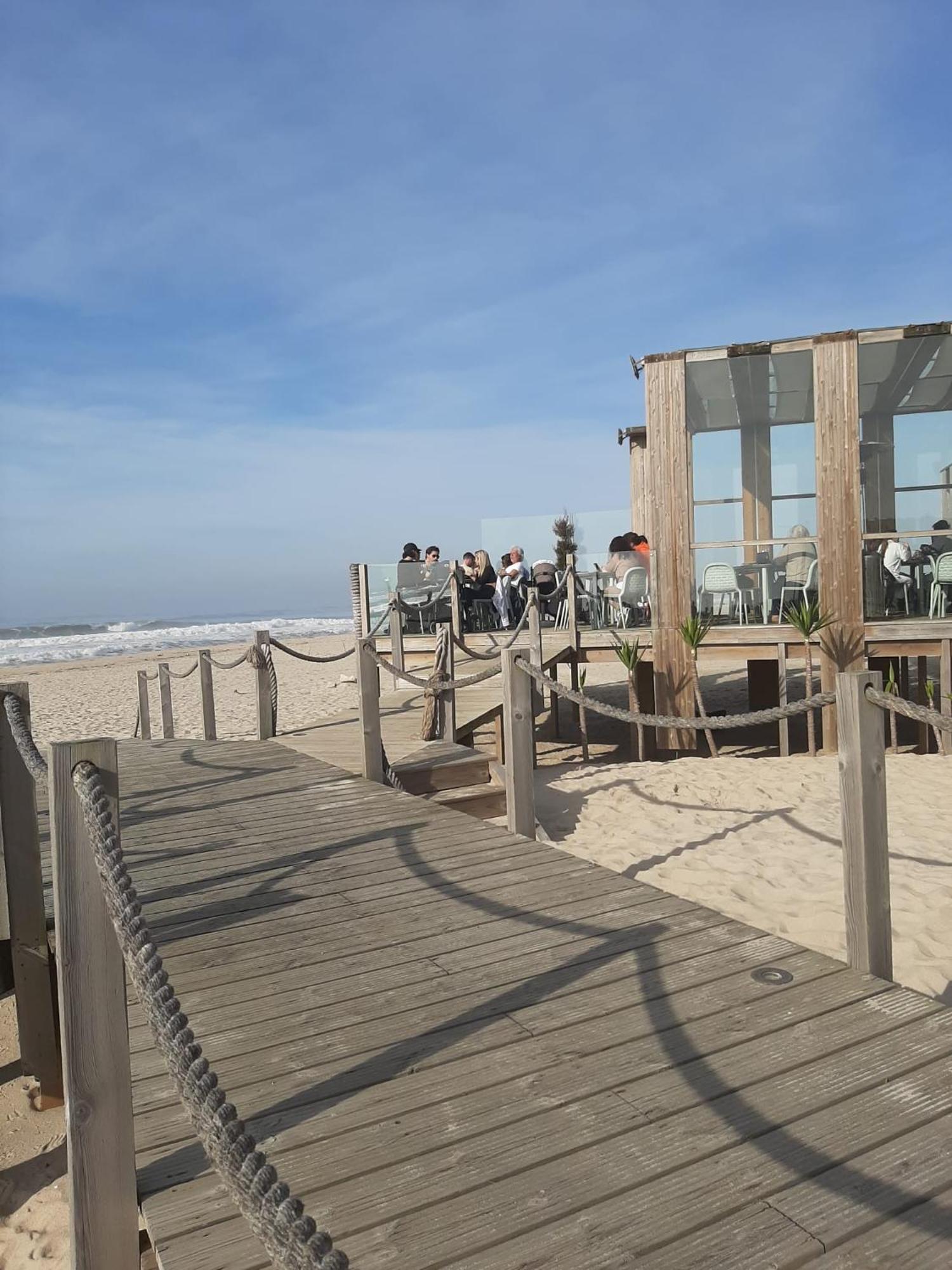 Appartamento Sol E Mar Esmoriz