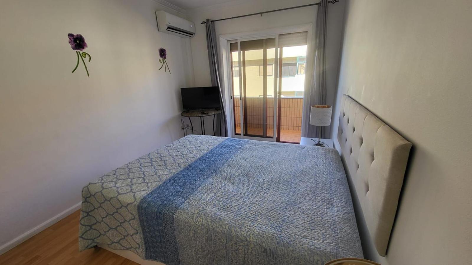 Apartment Sol E Mar Esmoriz