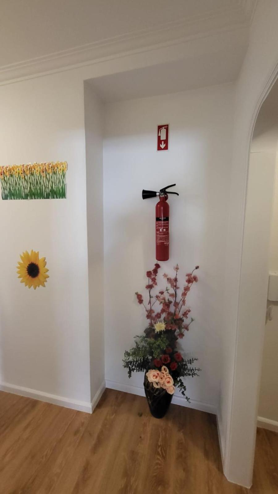 Apartment Sol E Mar
