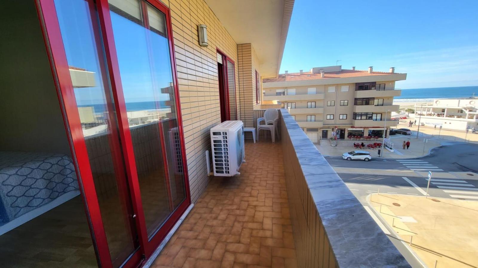 Apartment Sol E Mar *