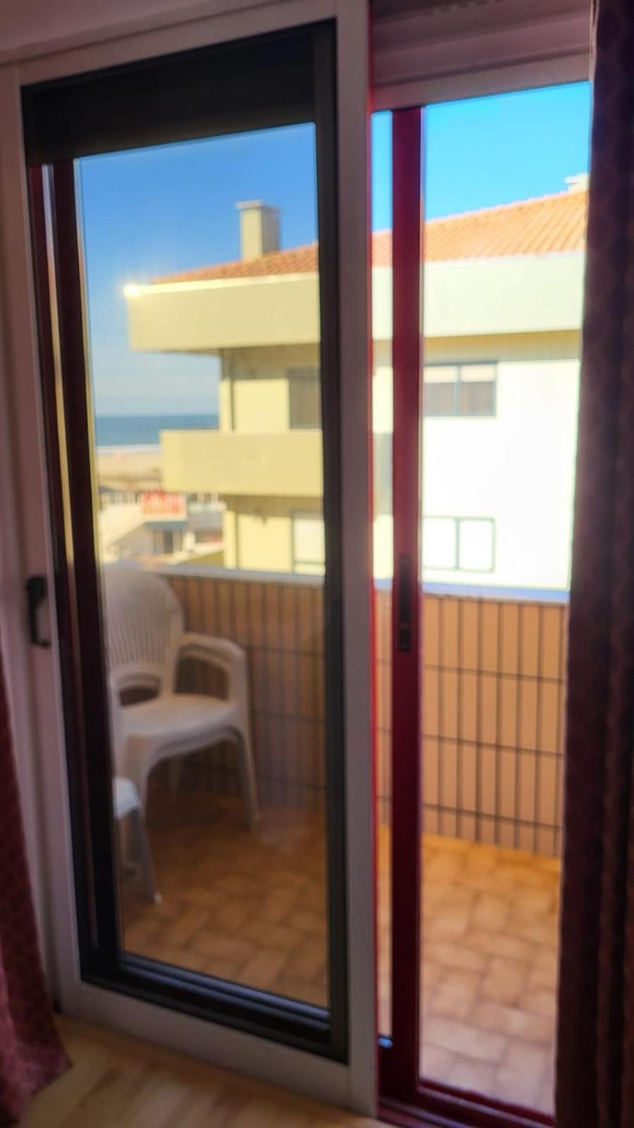 Apartment Sol E Mar Esmoriz