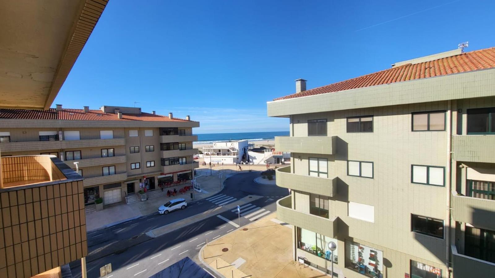 Apartment Sol E Mar